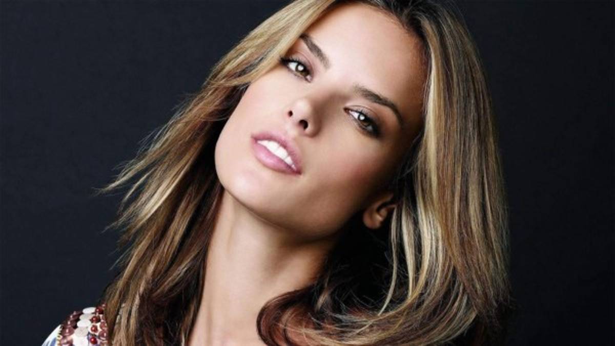 Alessandra Ambrosio, la modelo 'presente' en la captura de 'El Chapo' Guzmán