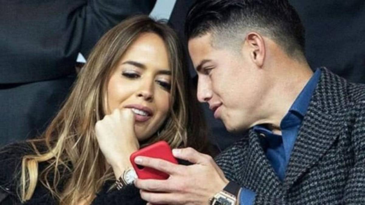 Las bellezas del Real Madrid - City: La nueva novia de Militao es una diosa brasileña