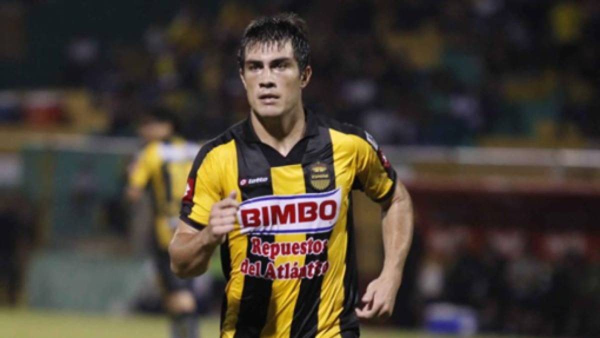 Usan Honduras de trampolín: Los extranjeros ex Liga Nacional dispersos por Centroamérica