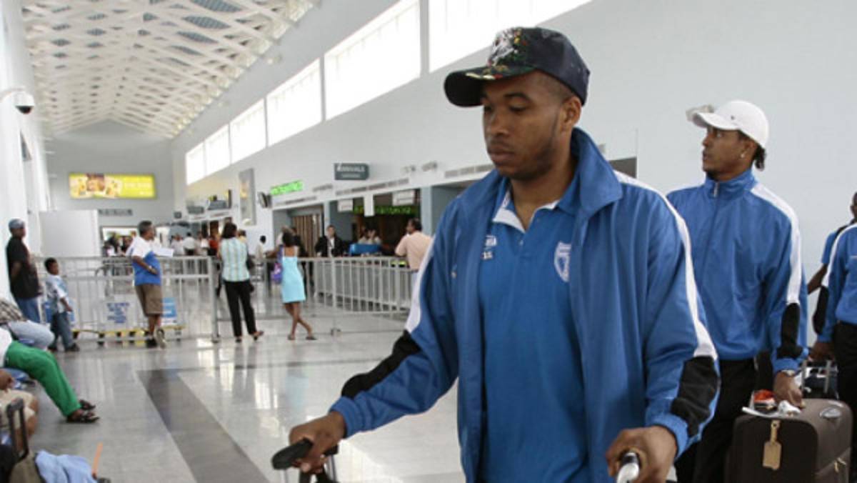 Wilson Palacios en el séptimo arte