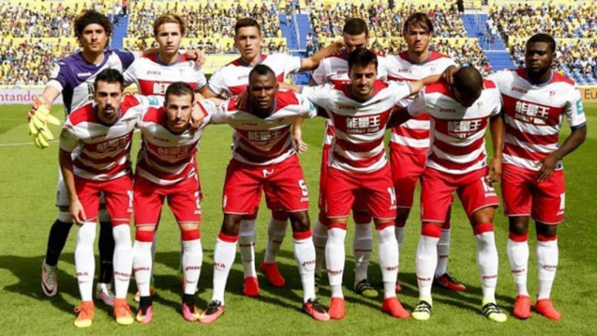 Los actuales diseños de Joma: Honduras, Ucrania y clubes del mundo