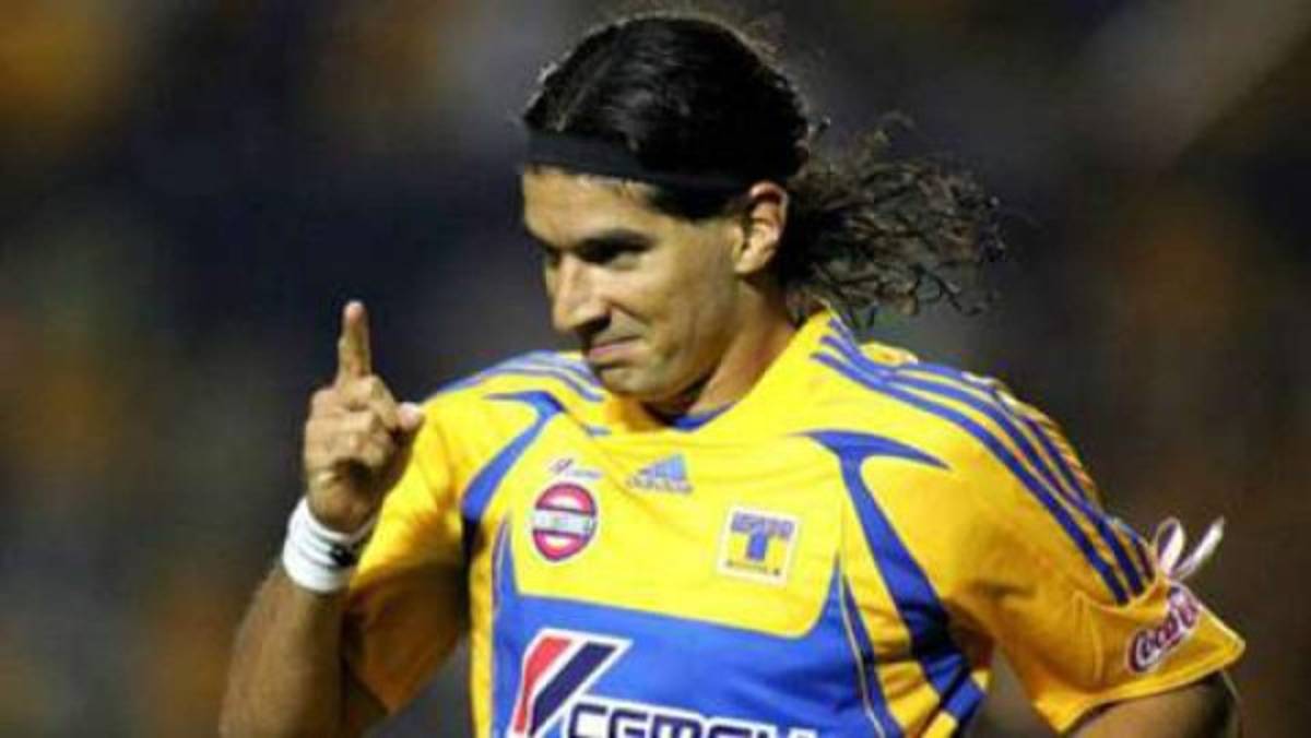 La espectacular carrera de Sebastián el 'Loco' Abreu