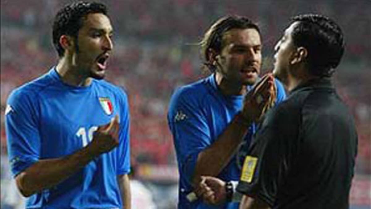 Ex árbitro fue encontrado con 6 kilos de heroína