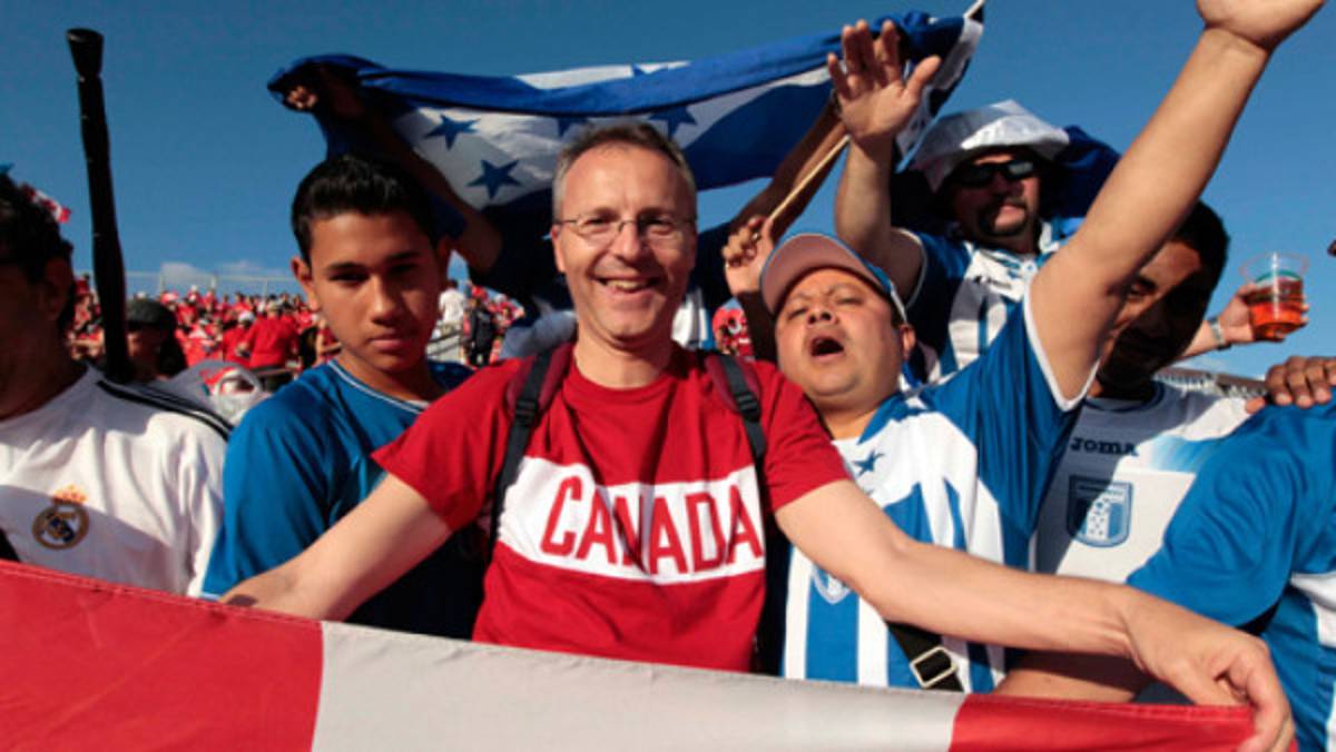 Se le pedirá feriado al Gobierno para el Honduras-Canadá