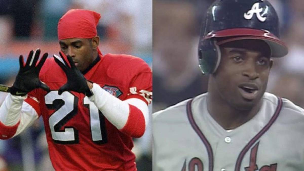 Los deportistas que practicaron en más de un deporte, hay dos hondureños