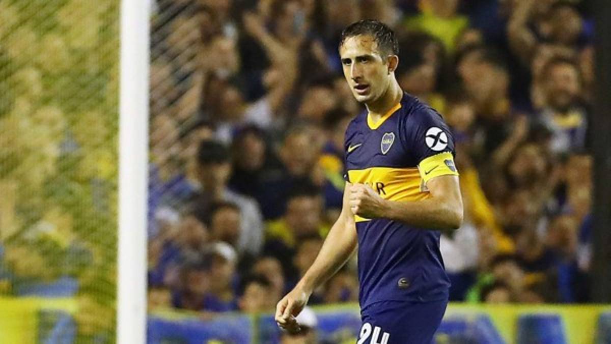 ¡Otra vez sin Tévez! Así jugará Boca Juniors ante River Plate en el estadio Monumental