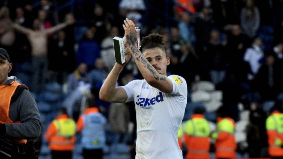 Fichajes galácticos: El equipazo con el que sueña el Leeds United de Bielsa en la Premier League