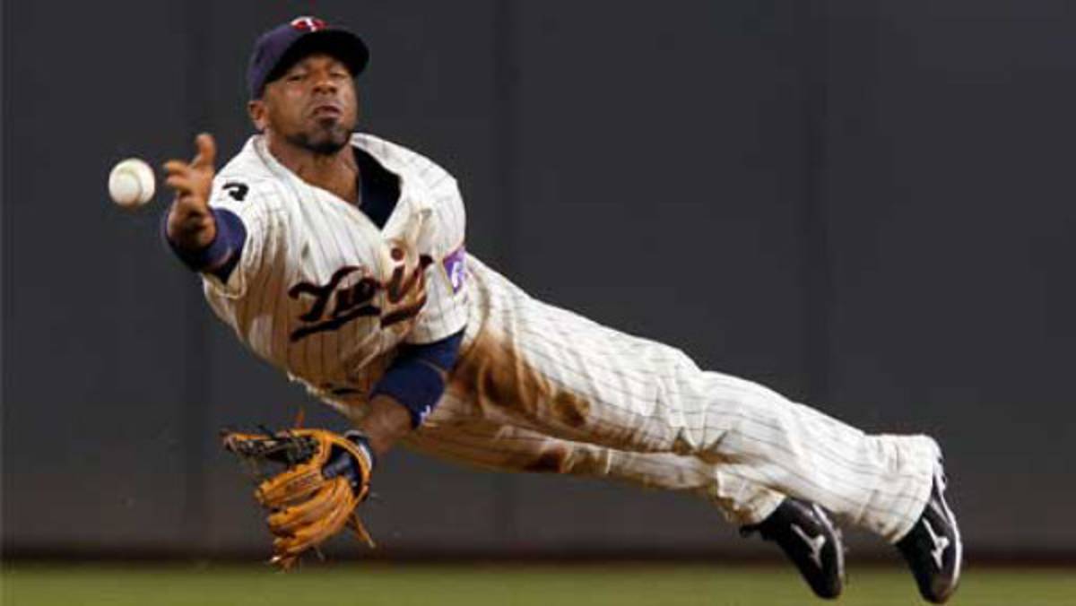 Las mejores fotos deportivas de la agencia AP.