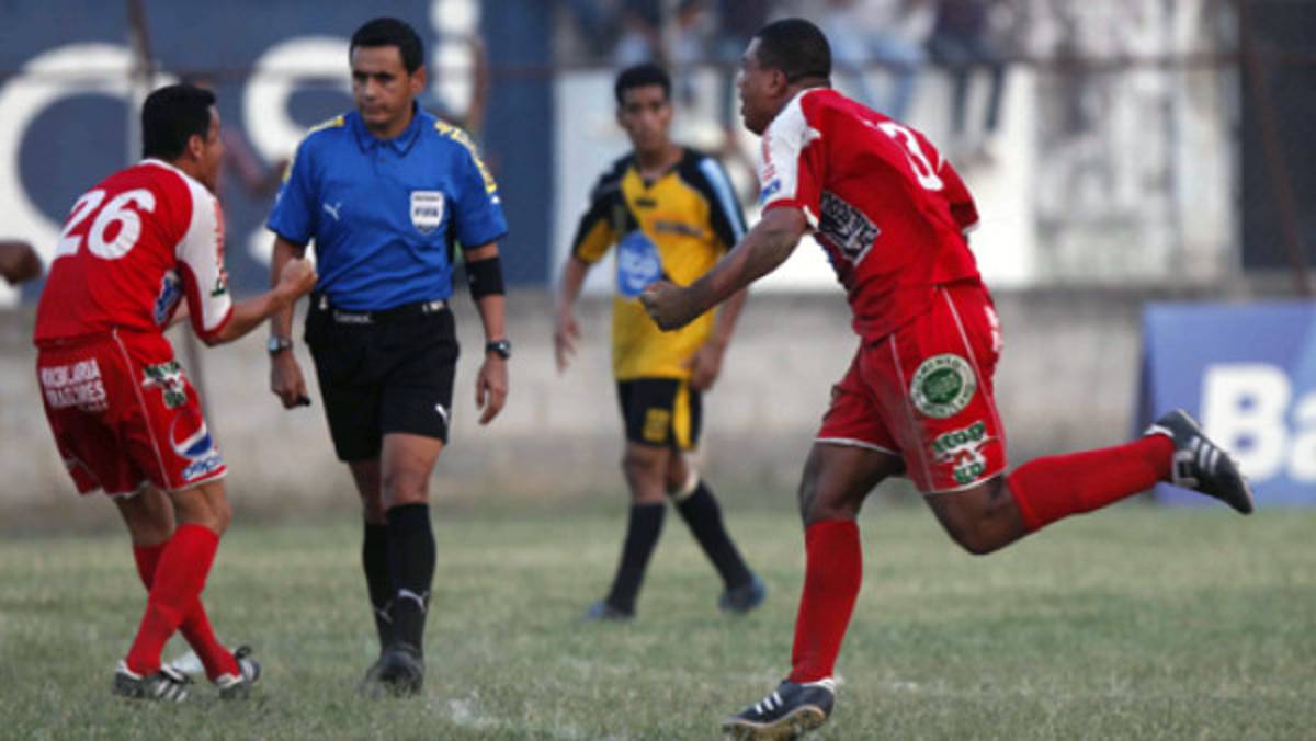 Ney Costa: 'Logramos el objetivo'