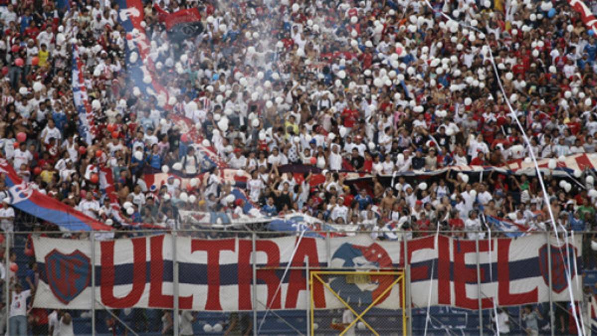 'Nos han satanizado': líderes de la Ultra Fiel