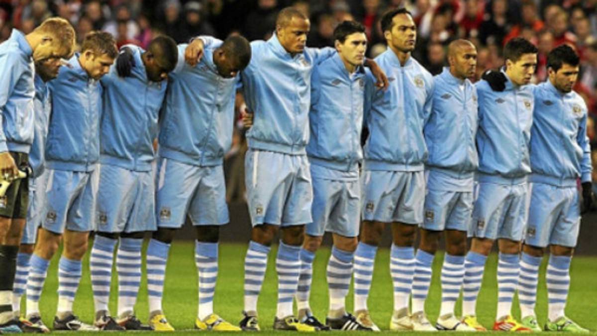 El Manchester City registró graves pérdidas millonarias