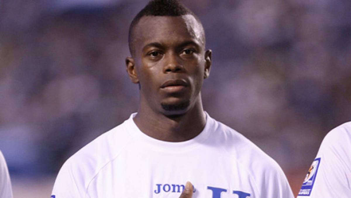 Erick Norales se llevó las críticas