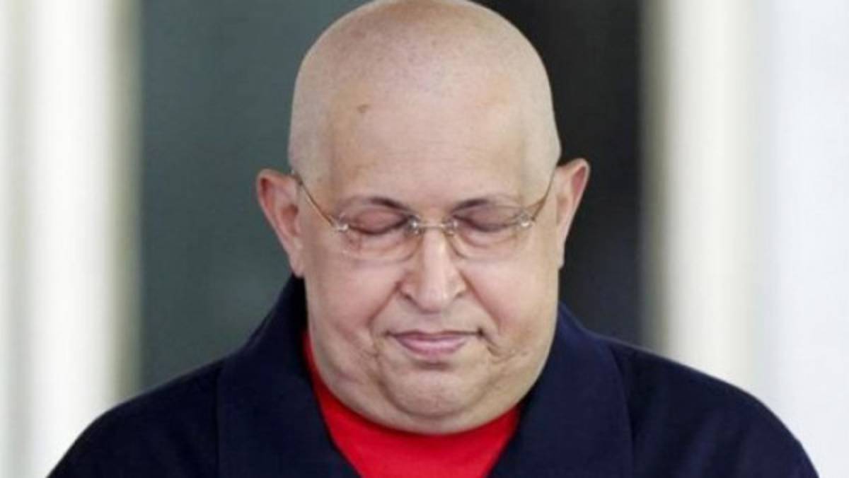 INFORME ESPECIAL: Muere Hugo Chávez