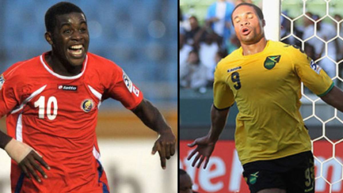 Costa Rica obligada a ganar para salir del sótano