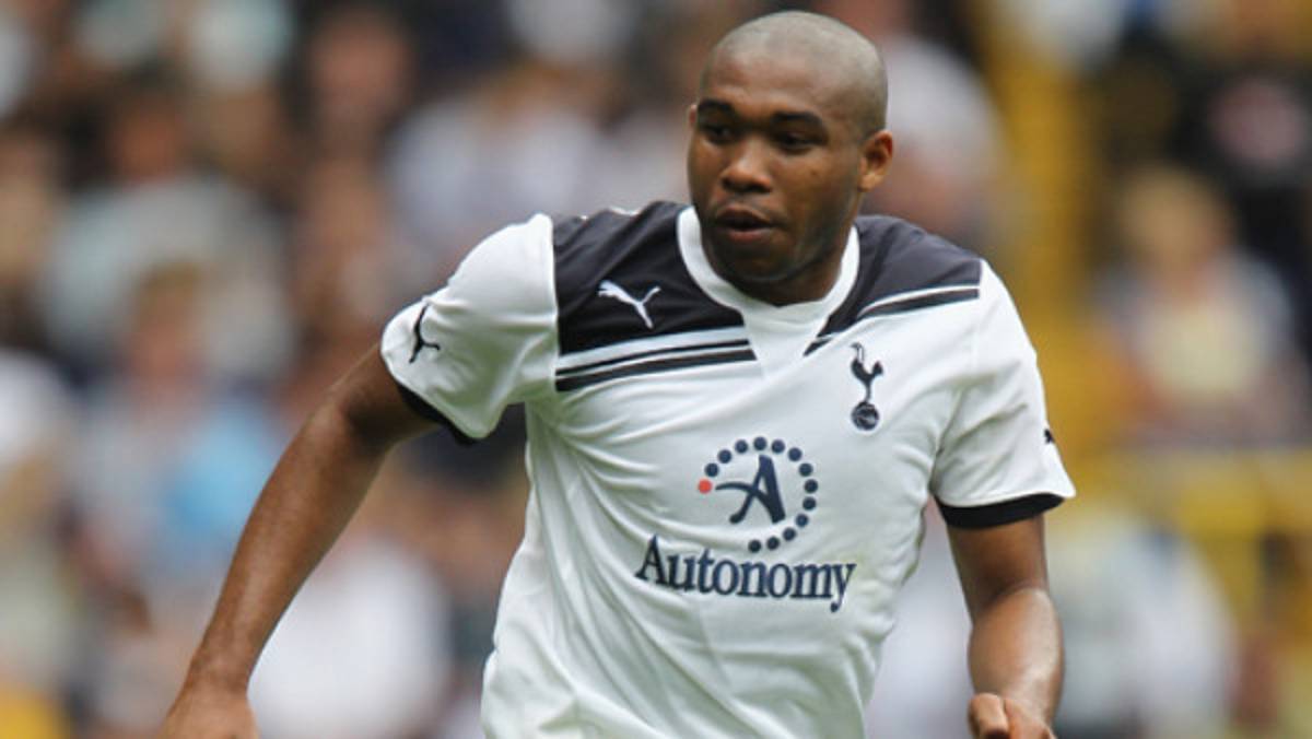 Wilson jugaría ante el Twente