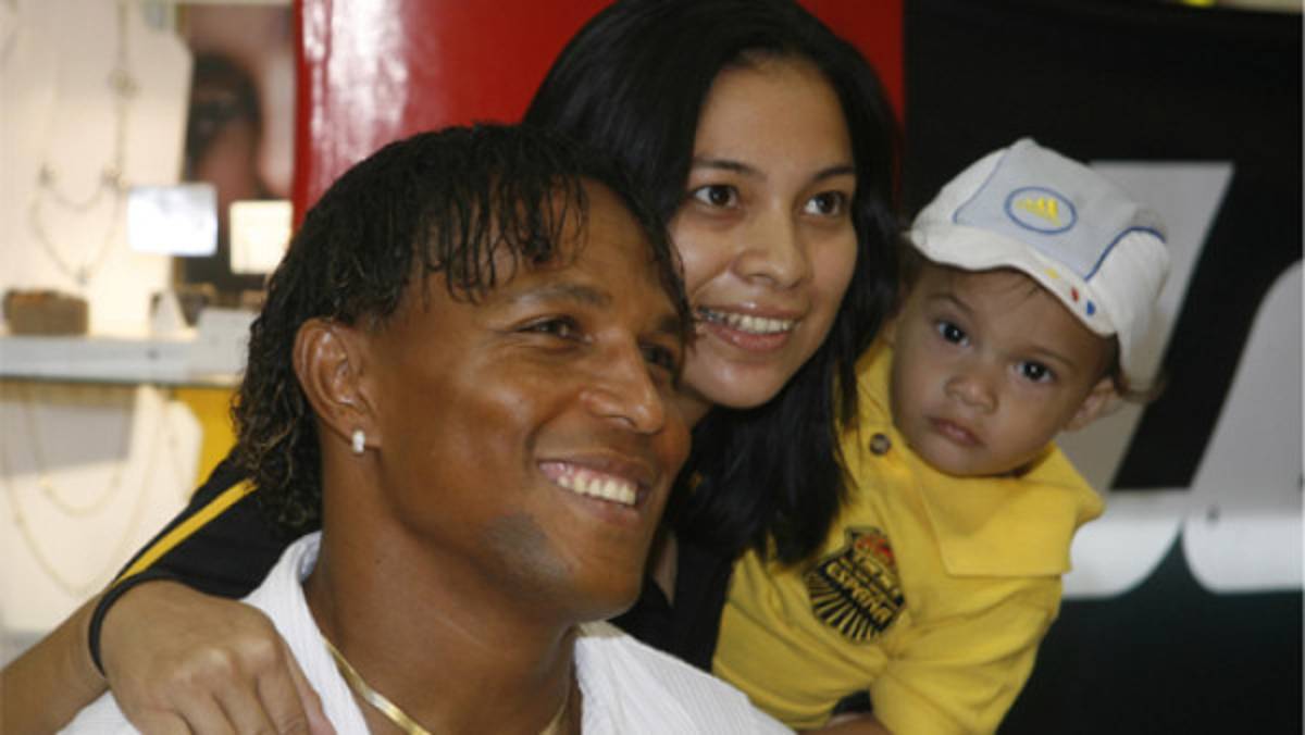 La afición le da las gracias a Pavón