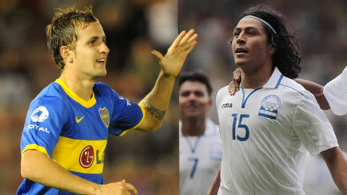 Honduras cobrará menos que Boca