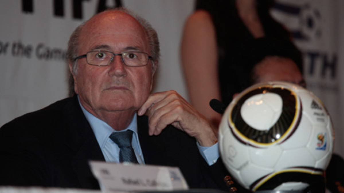 Concacaf oficializa que el calendario lo hará FIFA