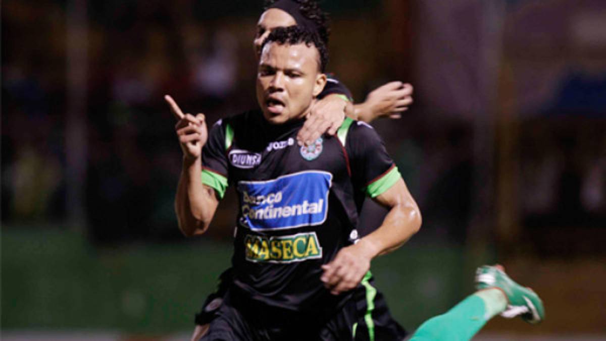 VIDEO: El golazo de Emil Martínez al Savio