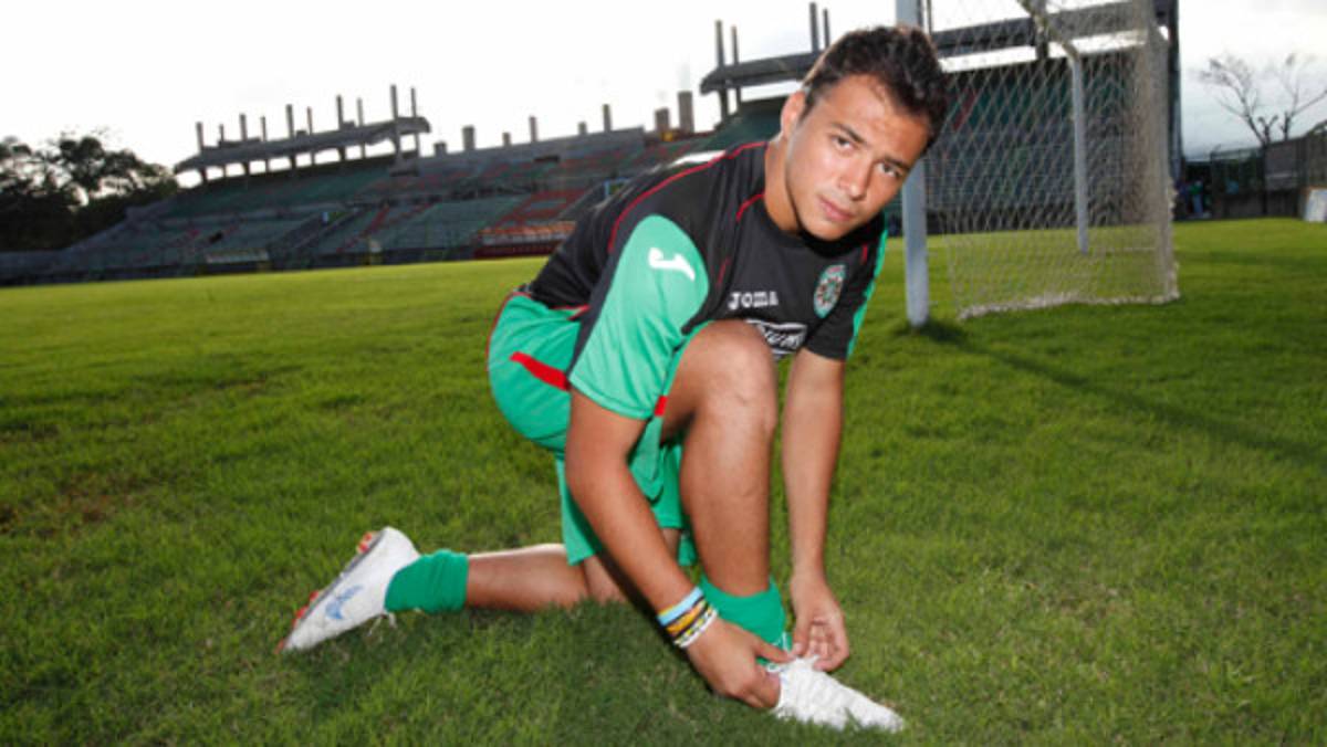 Lester Blanco no entra en desesperación en Marathón