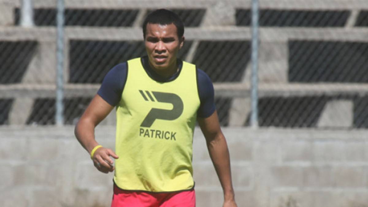 Rambo de León se someterá a terapias