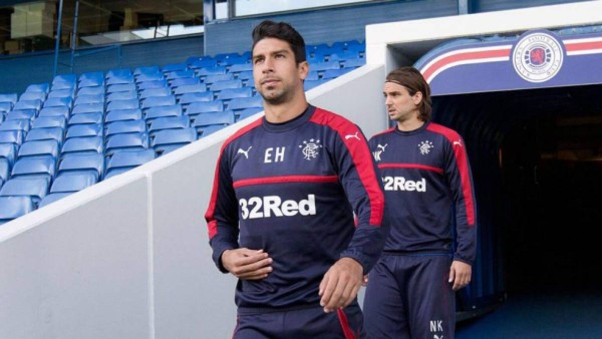 Los últimos movimientos de los jugadores mexicanos fichados en el extranjero