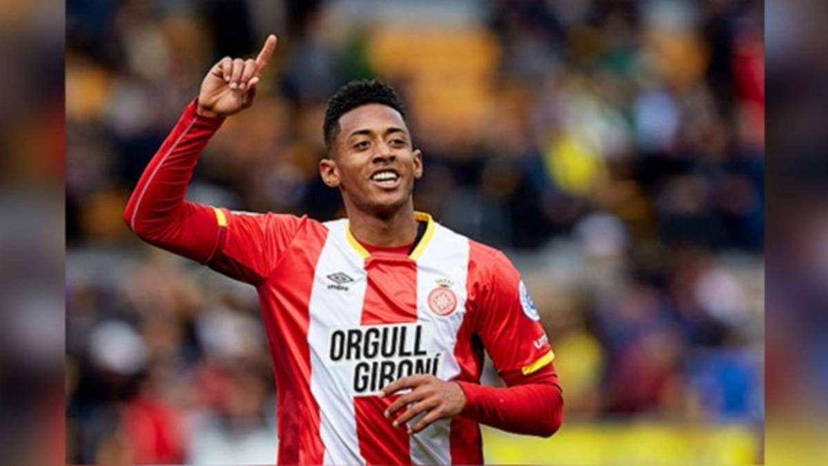 Legionarios hondureños que terminan contrato y los confirmados en sus clubes