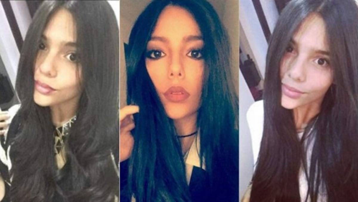 ¡Preocupante! La delgadez extrema de la hermana de James Rodríguez alarma