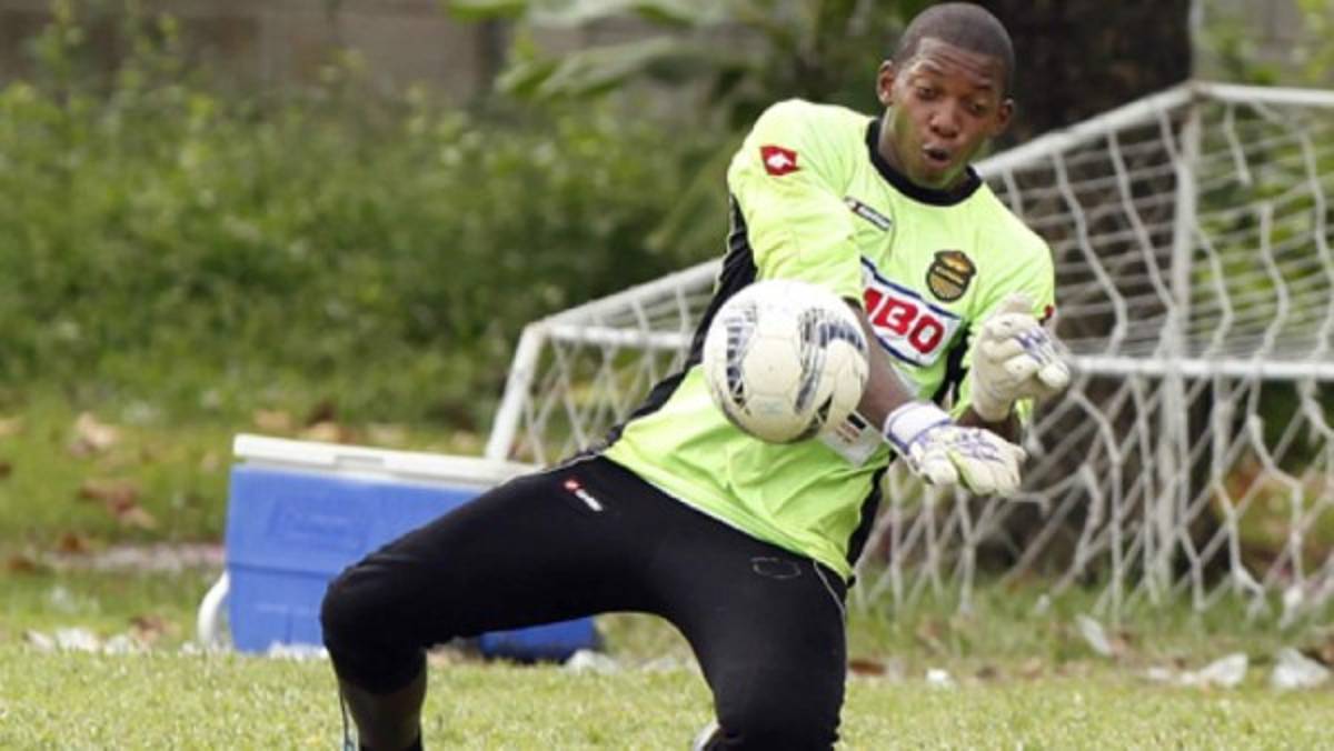 ¿Quién es el mejor portero de la Concacaf en 2016?