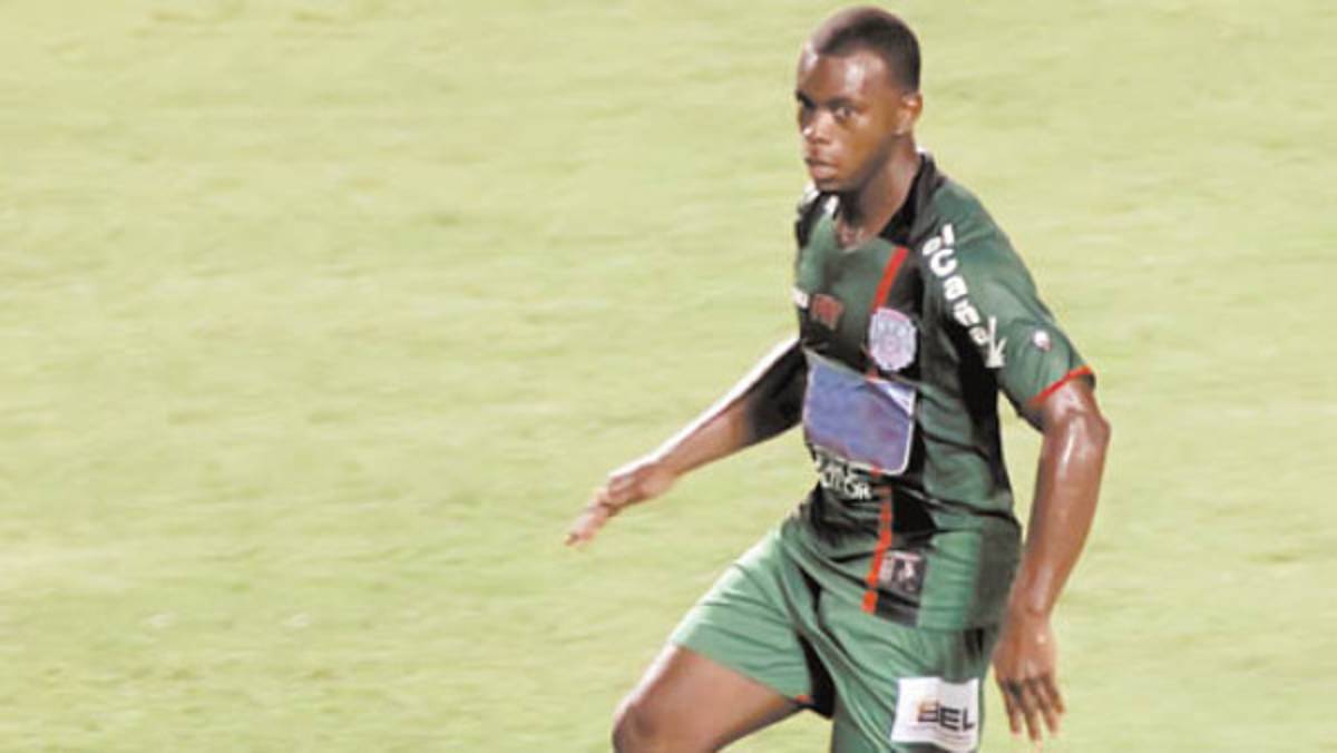 'A Motagua hay que terminarlo'