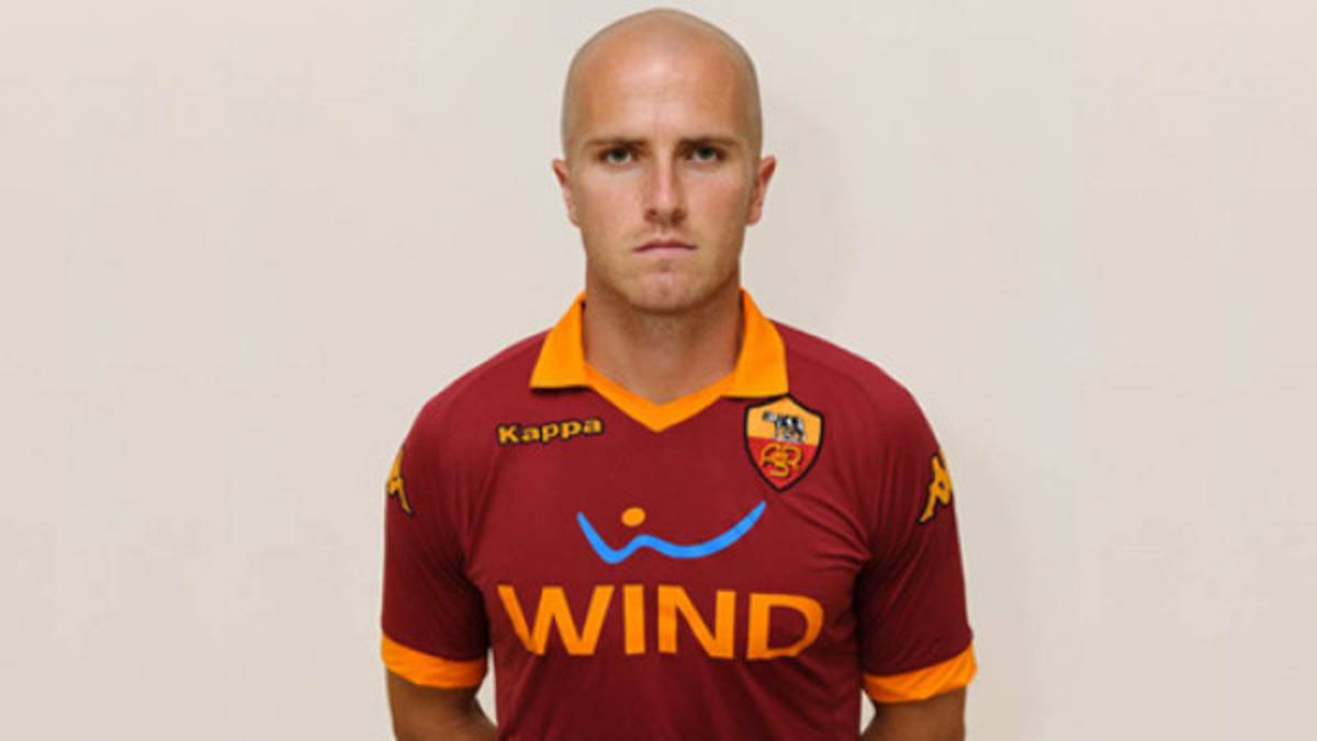 El estadounidense Bradley ya es de la Roma