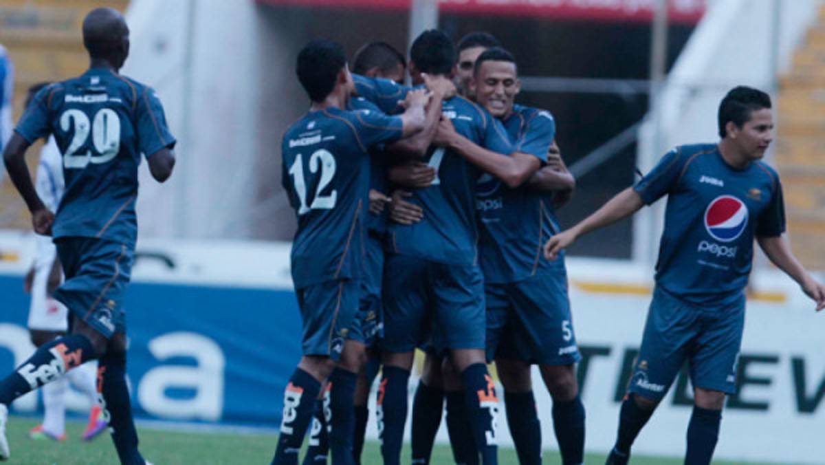 EN VIVO: Vibrante jornada 10 en Honduras