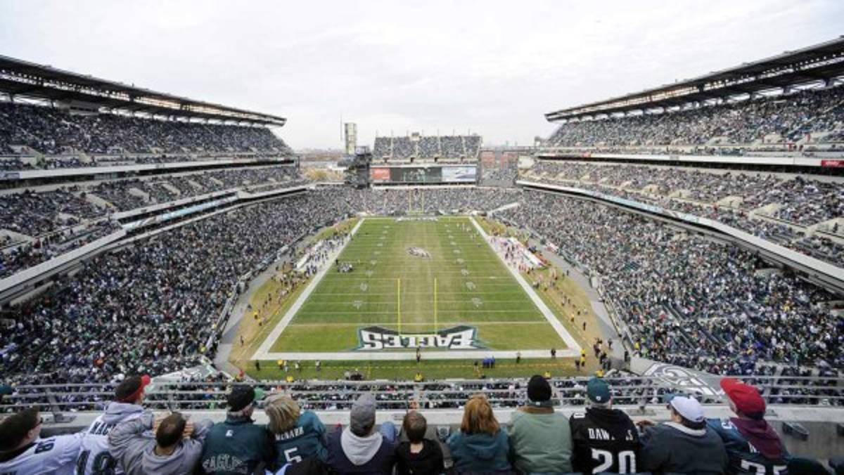 Los estadios y ciudades candidatos para albergar el Mundial USA-CANADÁ-MÉXICO 2026