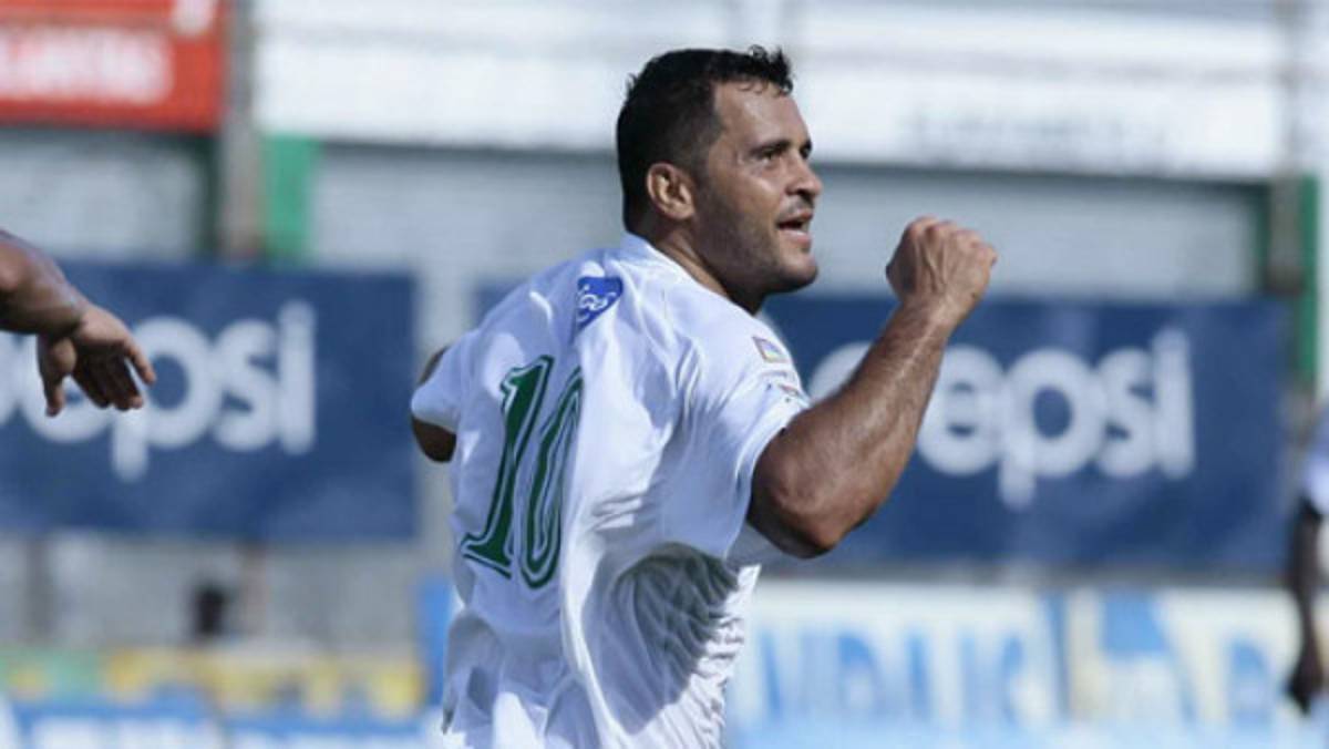 Platense comió 'sopa de jaiba'