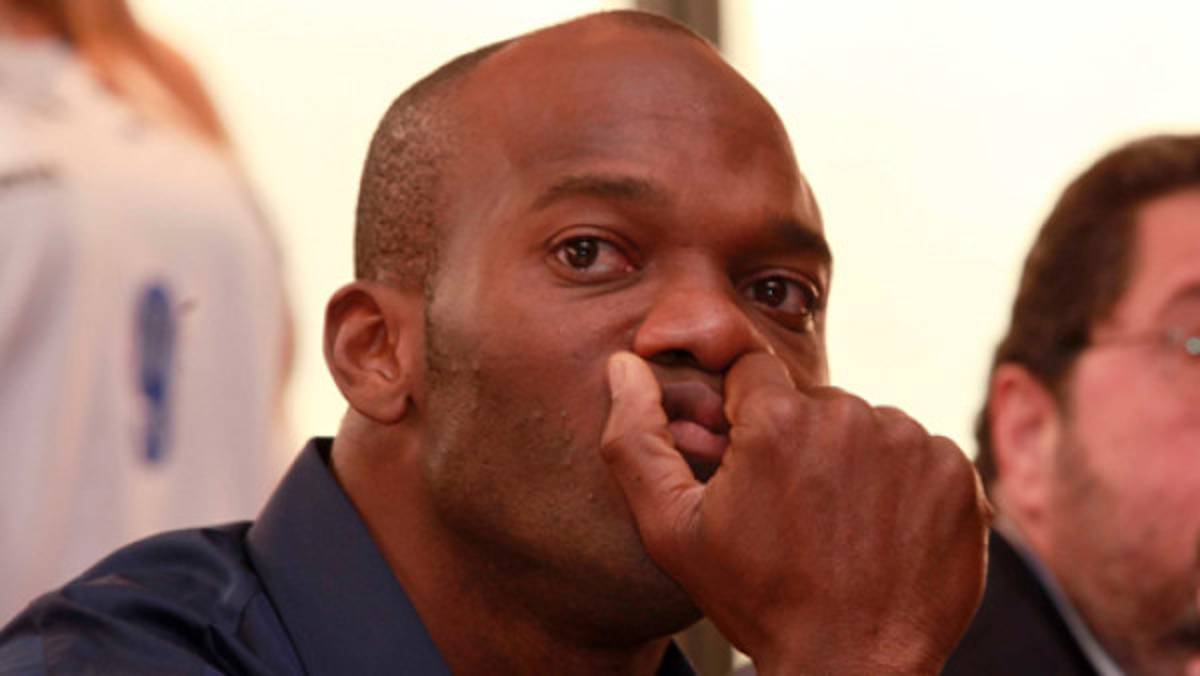 David Suazo y las confesiones del retiro