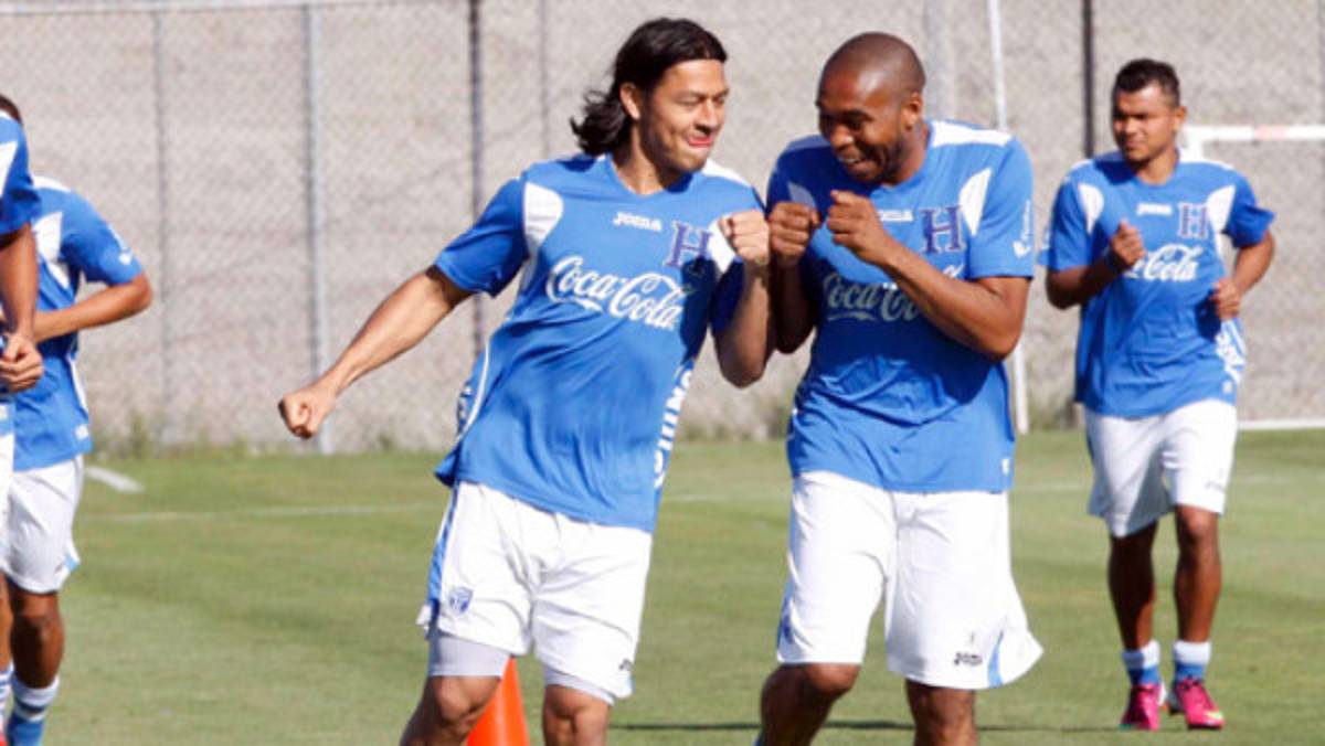 Wilson Palacios: 'Venimos a llevar y no a regalar puntos”