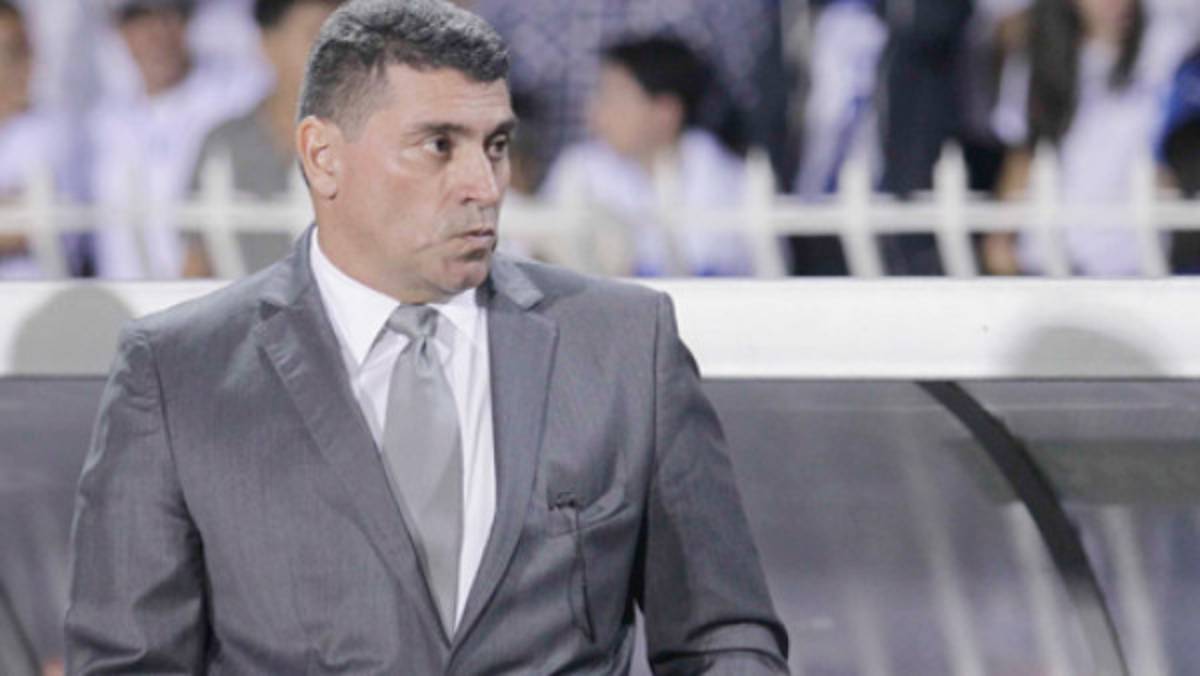 Luis Suárez: 'Nos pusimos a inventar”