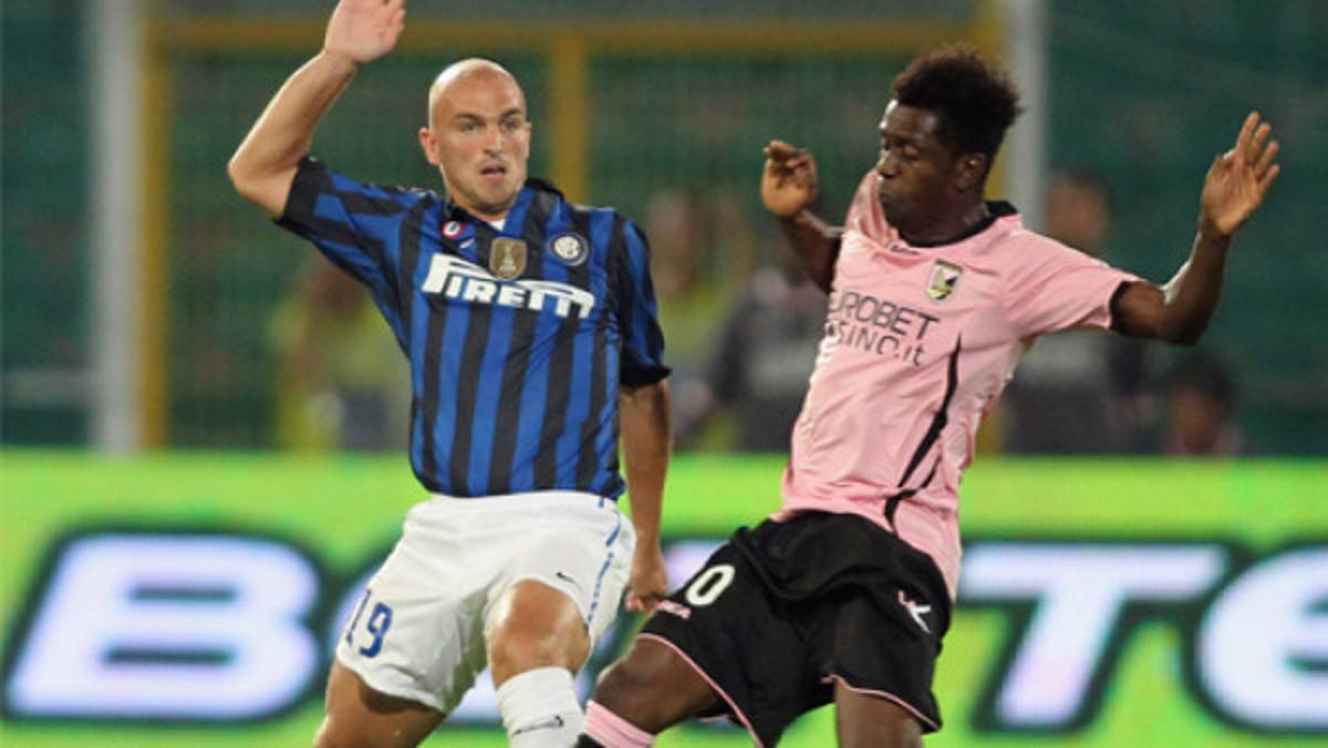 Edgar Álvarez, listo para reaparecer ante el Milan