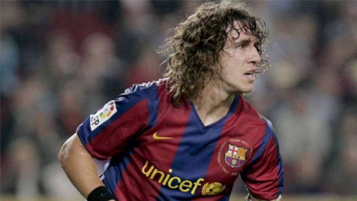 El tremendo 11 ideal de los futbolistas formados en 40 años en La Masía del Barcelona