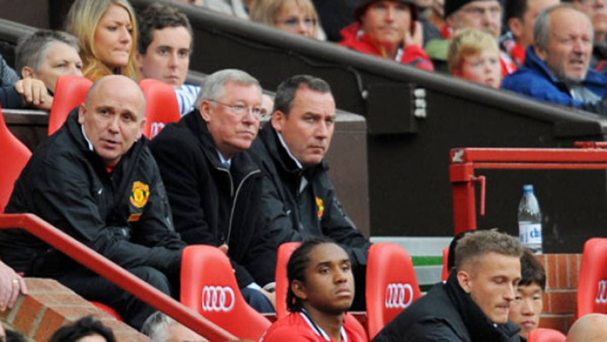 Ferguson: 'Ha sido el peor día de nuestra historia'