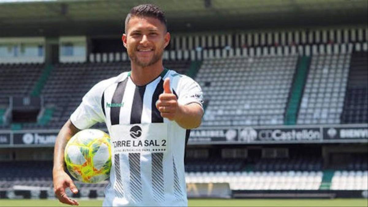 ¡Alemania, Francia y Holanda! La legión europea convocada por rivales de Honduras para el Preolímpico