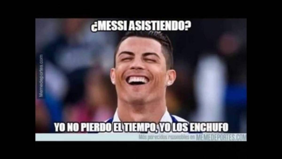 Los memes más divertidos del triunfo de Real Madrid contra Real Sociedad