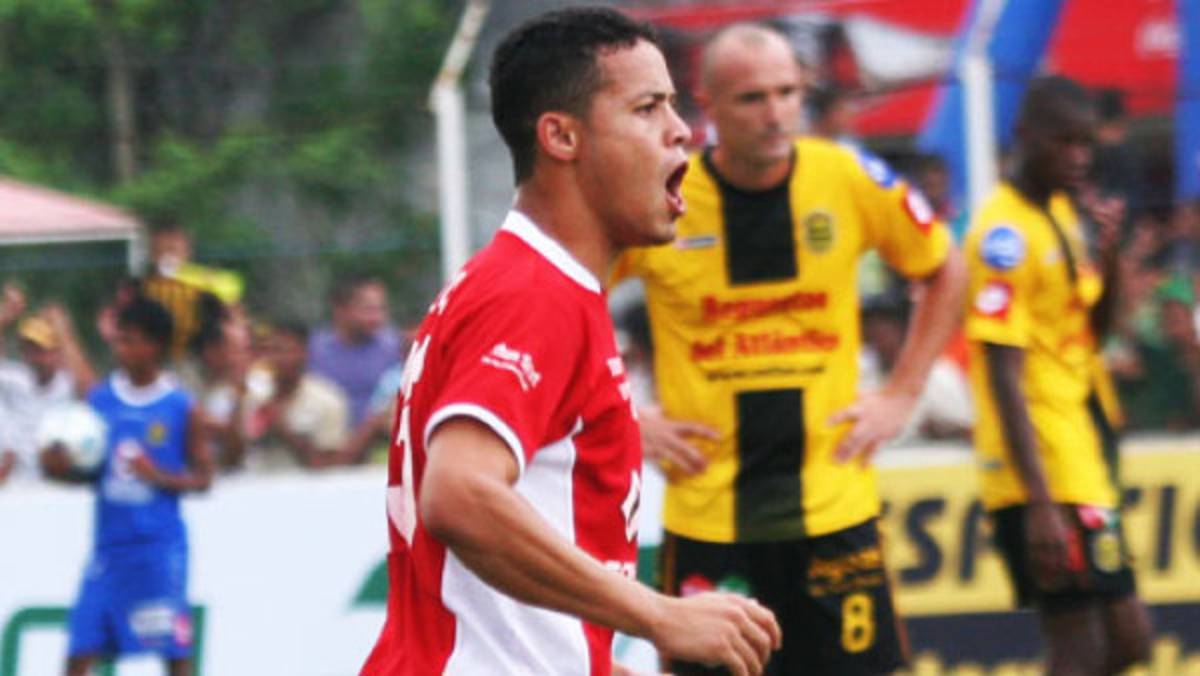 Rubén Licona anda imparable