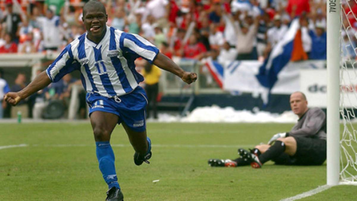 Tyson Núñez no olvida el triunfo 3-2 ante EUA en 2001