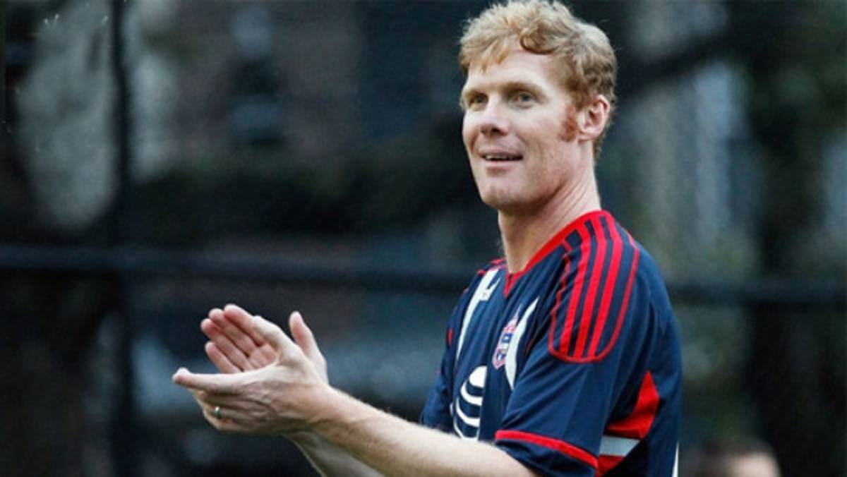 Alexis Lalas: 'Es posible que México gane el mundial”