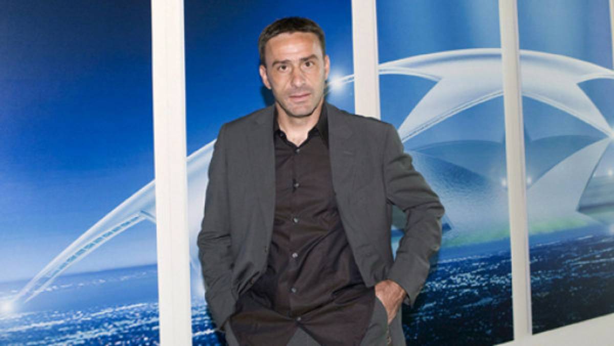 Portugal se habría decidido por Paulo Bento