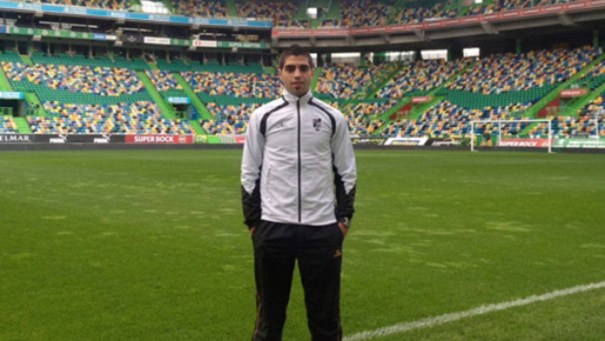 Jonathan Mejía no será convocado por Honduras