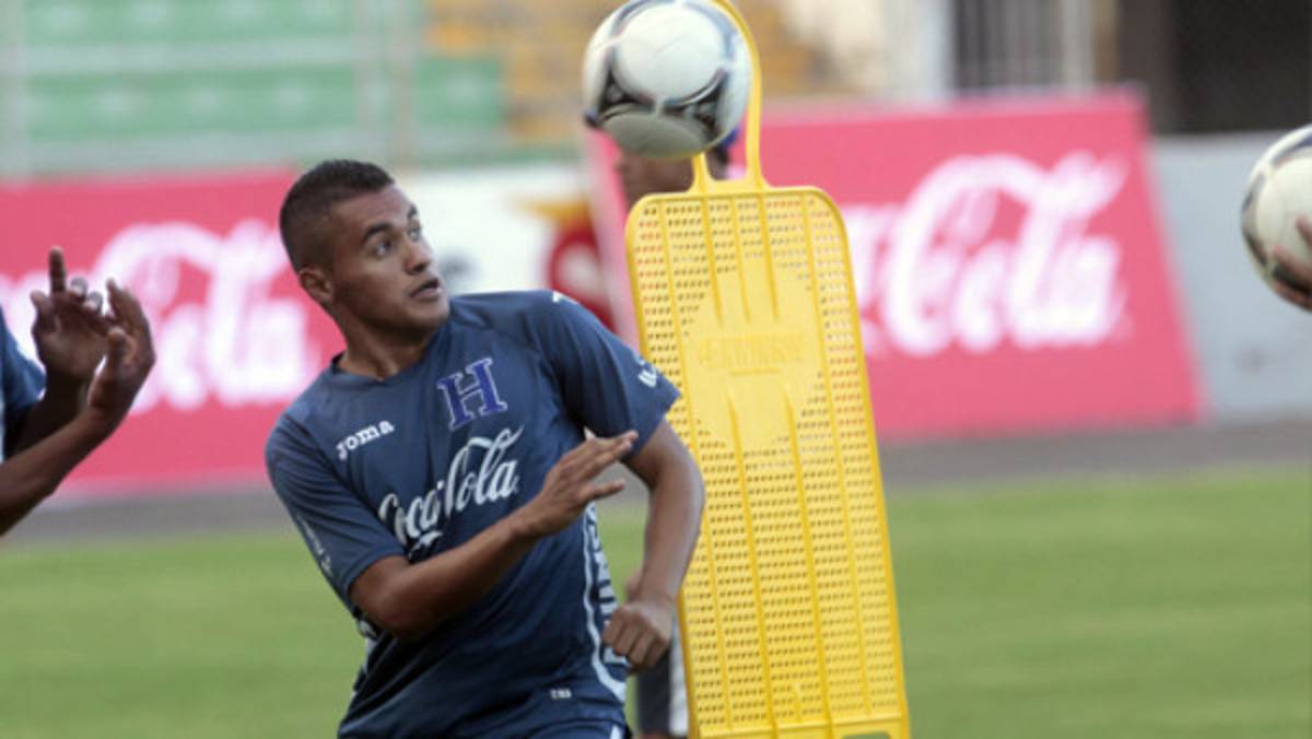 Ro-Ro sería titular ante lesión de Jerry