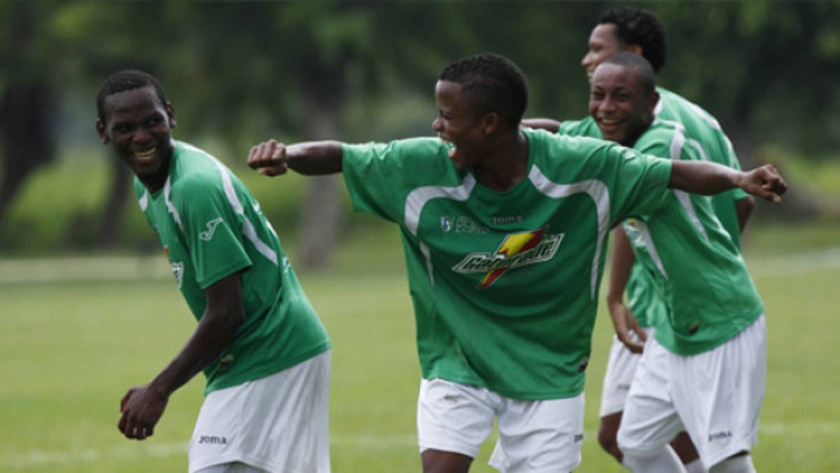 Don Bosco agranda su favoritismo en la Copa Gatorade