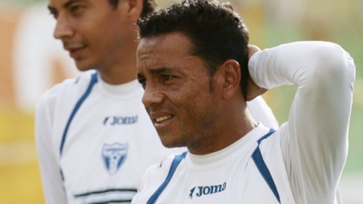 Dani Turcios sobre la Selección: 'Se está inventando mucho'